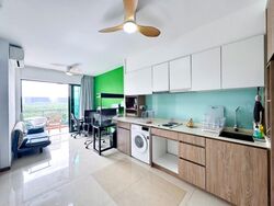 Kingsford Waterbay (D19), Apartment #445288331
